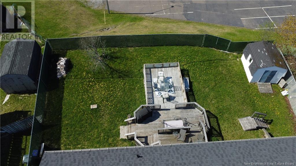 669 Michael Crescent, Saint John, New Brunswick  E2J 2S9 - Photo 24 - NB118942