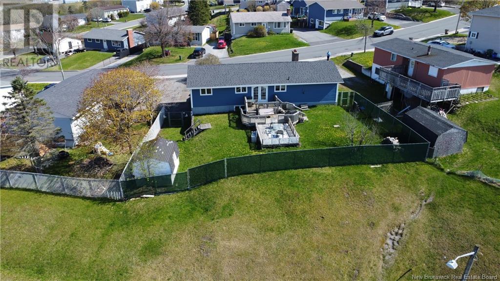 669 Michael Crescent, Saint John, New Brunswick  E2J 2S9 - Photo 25 - NB118942