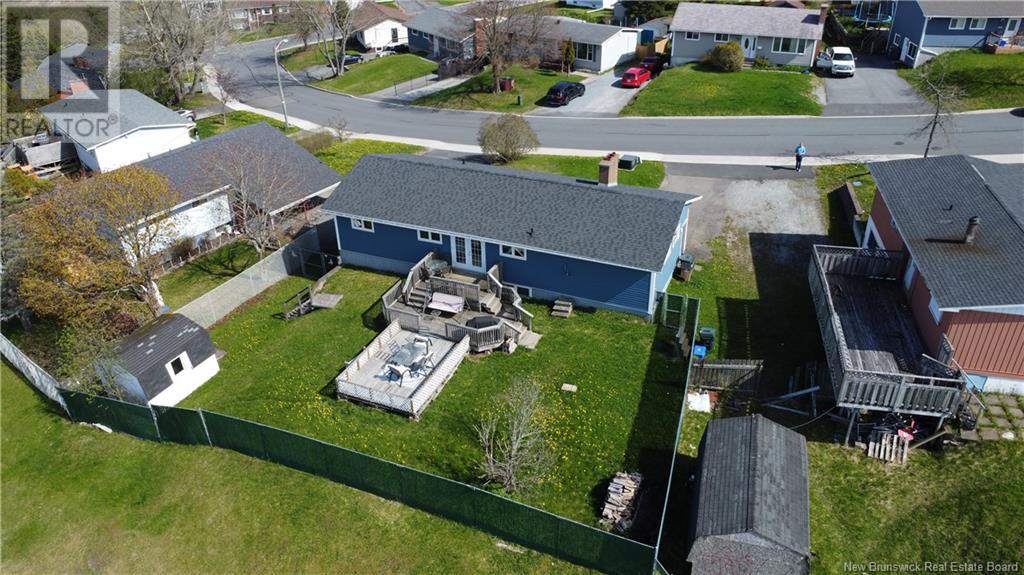 669 Michael Crescent, Saint John, New Brunswick  E2J 2S9 - Photo 26 - NB118942