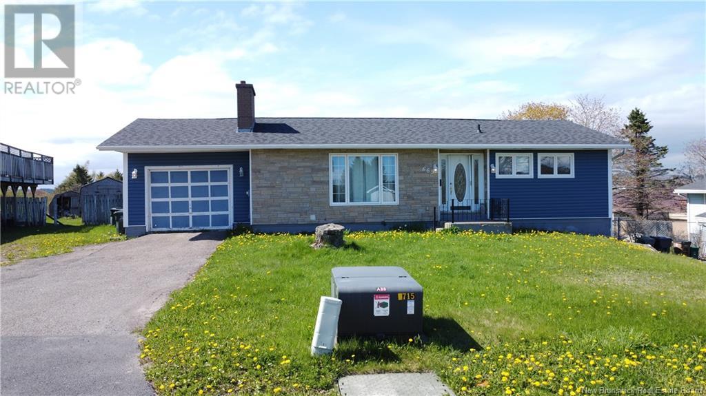 669 Michael Crescent, Saint John, New Brunswick  E2J 2S9 - Photo 27 - NB118942
