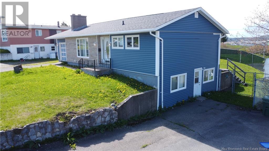 669 Michael Crescent, Saint John, New Brunswick  E2J 2S9 - Photo 29 - NB118942