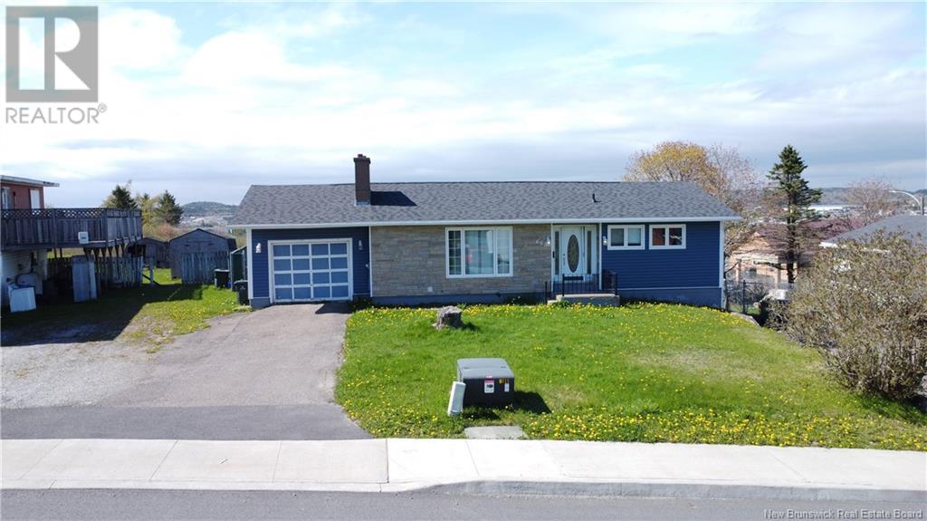 669 Michael Crescent, Saint John, New Brunswick  E2J 2S9 - Photo 30 - NB118942