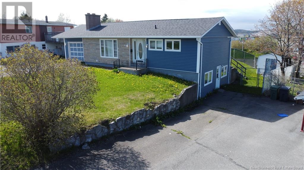 669 Michael Crescent, Saint John, New Brunswick  E2J 2S9 - Photo 31 - NB118942