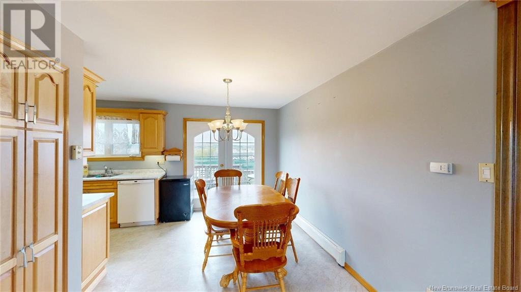 669 Michael Crescent, Saint John, New Brunswick  E2J 2S9 - Photo 6 - NB118942