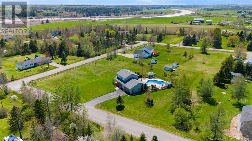 7 Senate Drive, Moncton, New Brunswick  E1G 4H2 - Photo 49 - NB118580