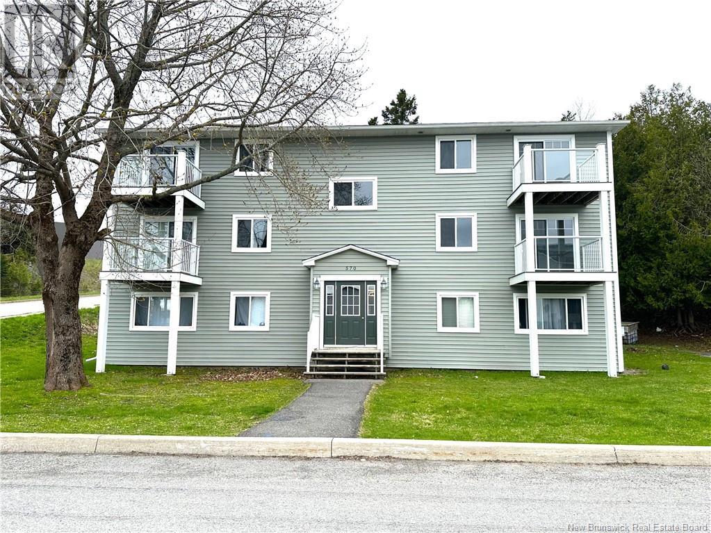 570 Tartan Street, Saint John, New Brunswick