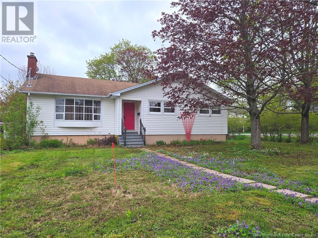 701 Yale Avenue, Riverview, New Brunswick  E1B 2C3 - Photo 1 - NB119112