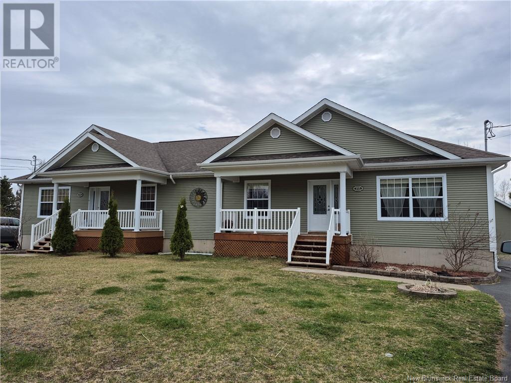 2199 Des Erables Street, Tracadie, New Brunswick  E1X 1C3 - Photo 1 - NB119059