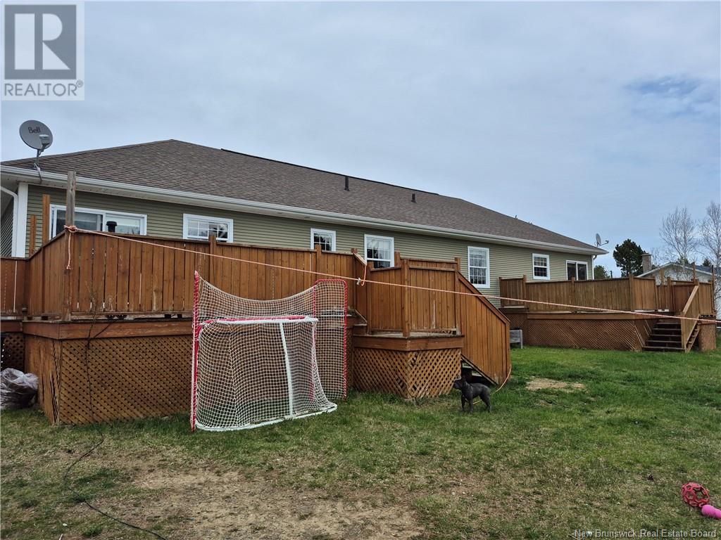 2199 Des Erables Street, Tracadie, New Brunswick  E1X 1C3 - Photo 3 - NB119059