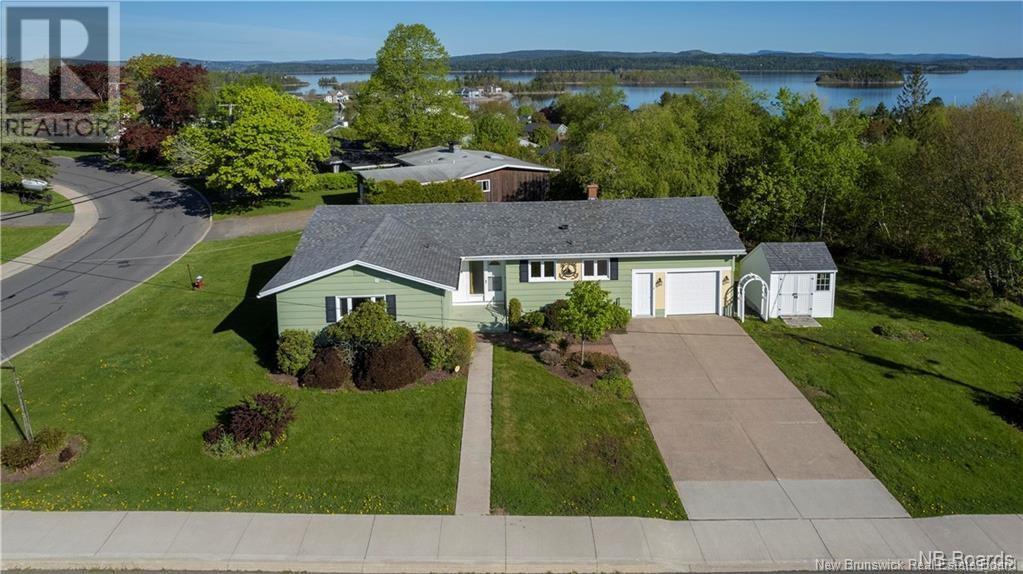 36 Schofield Court, Saint John, New Brunswick