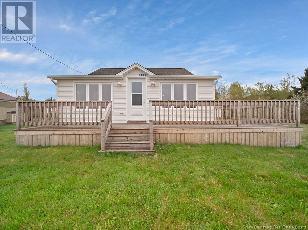 2523 Route 530, Grande-Digue, New Brunswick  E4R 5J3 - Photo 1 - NB119116