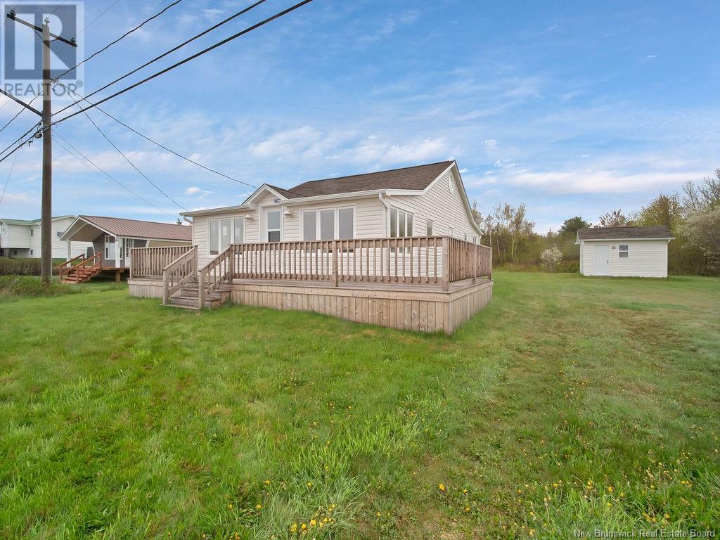 2523 Route 530, Grande-Digue, New Brunswick  E4R 5J3 - Photo 2 - NB119116