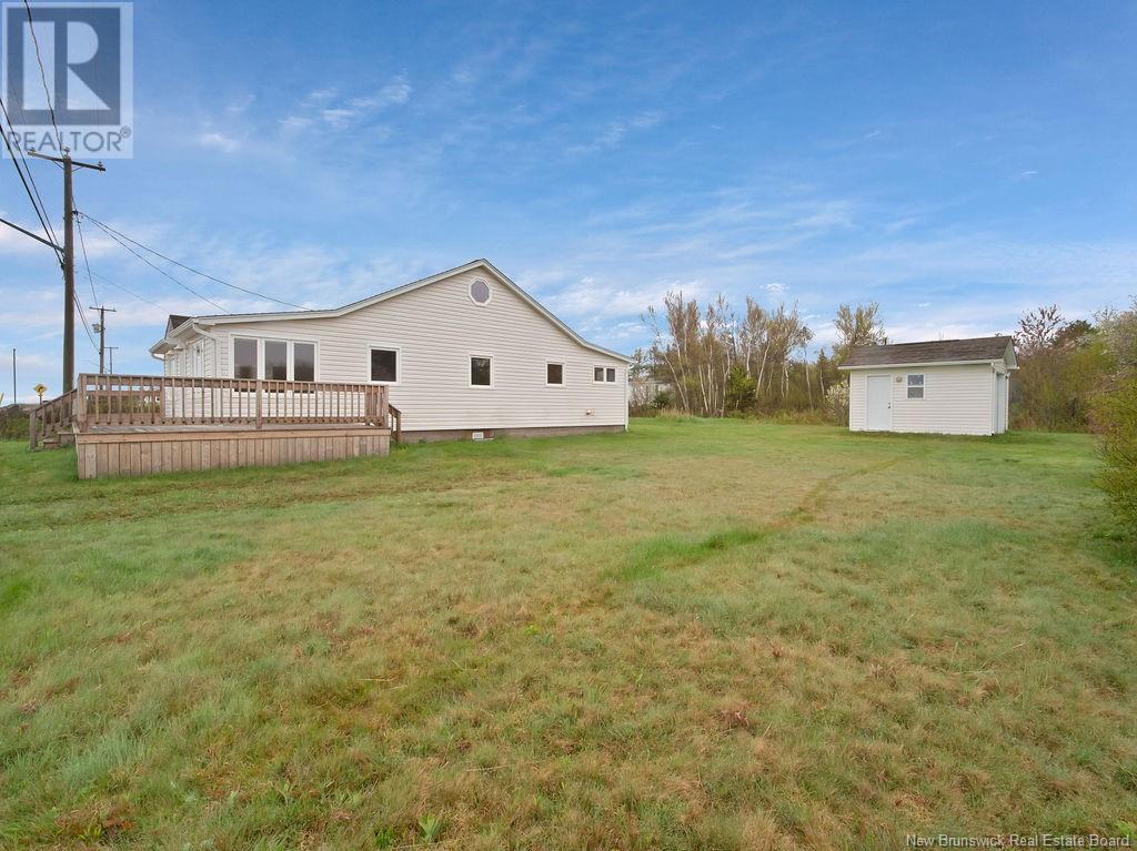 2523 Route 530, Grande-Digue, New Brunswick  E4R 5J3 - Photo 20 - NB119116