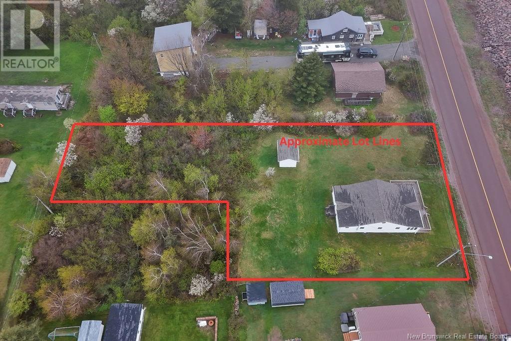 2523 Route 530, Grande-Digue, New Brunswick  E4R 5J3 - Photo 25 - NB119116