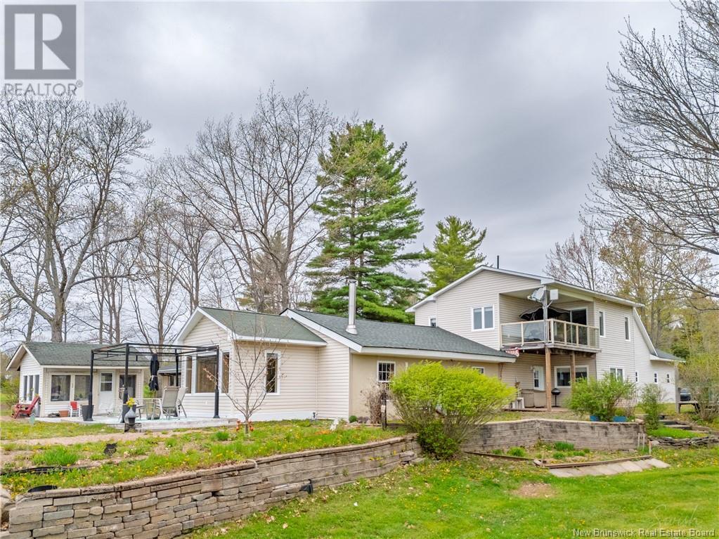 870 Route 690, Maquapit Lake, New Brunswick  E4B 1P1 - Photo 1 - NB119012
