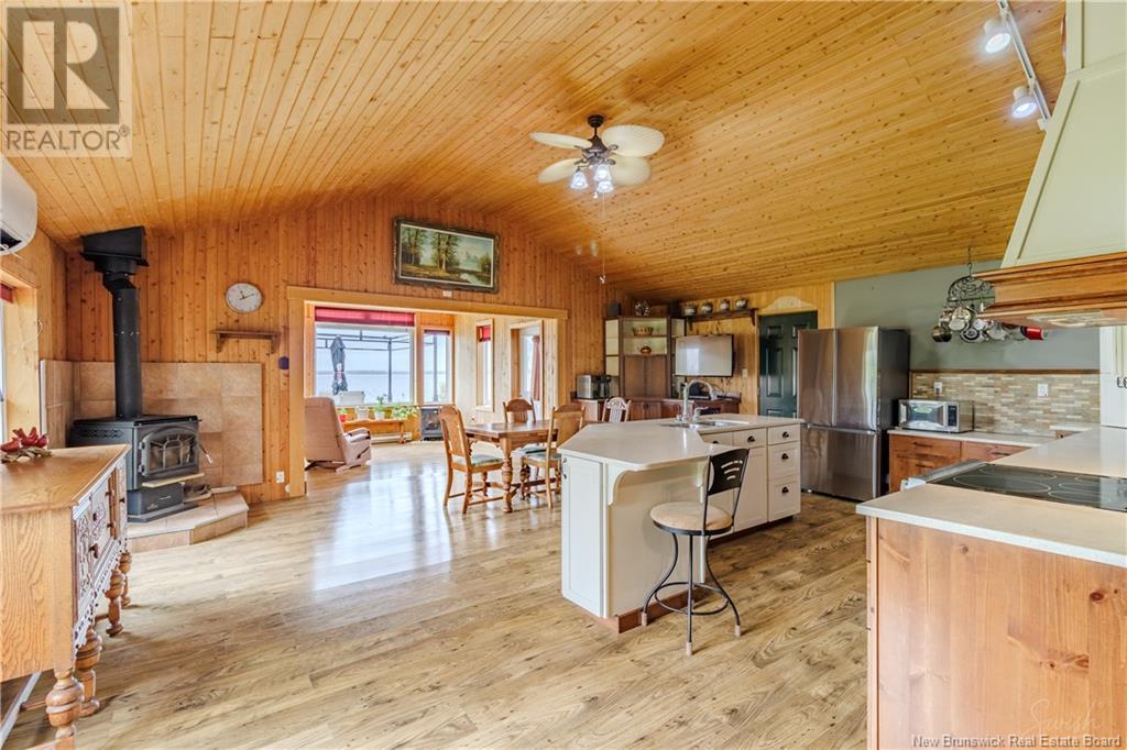 870 Route 690, Maquapit Lake, New Brunswick  E4B 1P1 - Photo 12 - NB119012