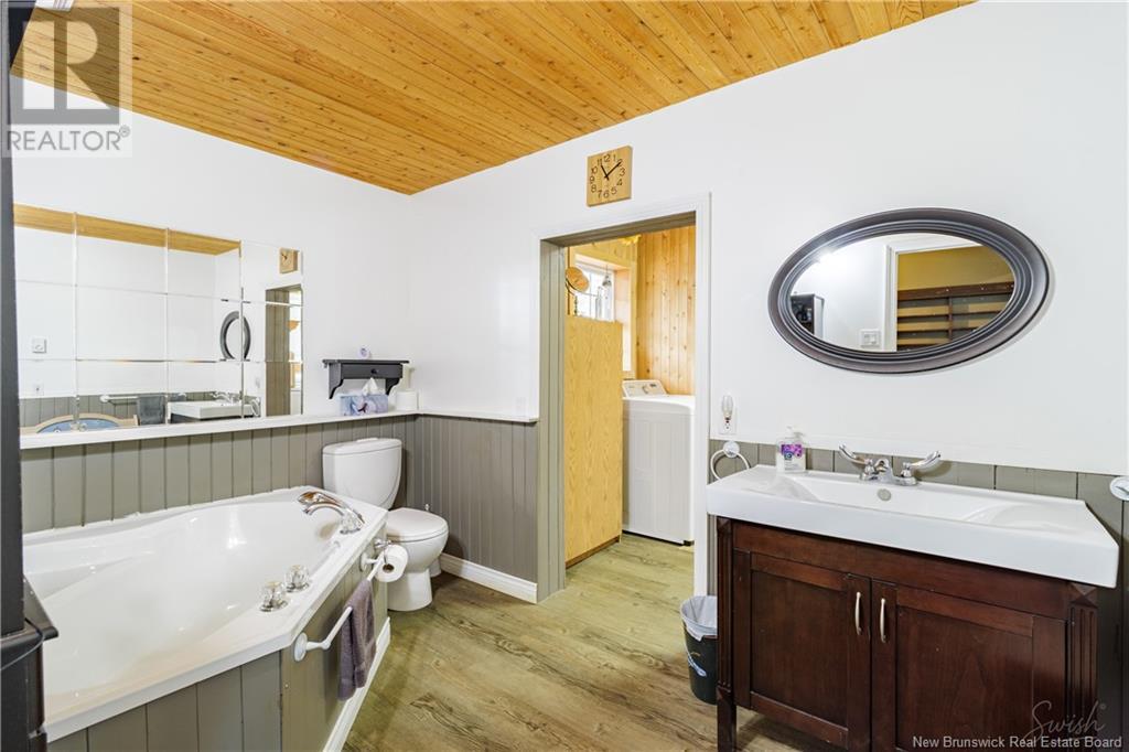 870 Route 690, Maquapit Lake, New Brunswick  E4B 1P1 - Photo 15 - NB119012