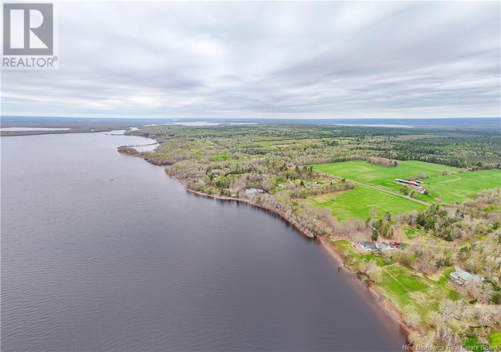 870 Route 690, Maquapit Lake, New Brunswick  E4B 1P1 - Photo 32 - NB119012