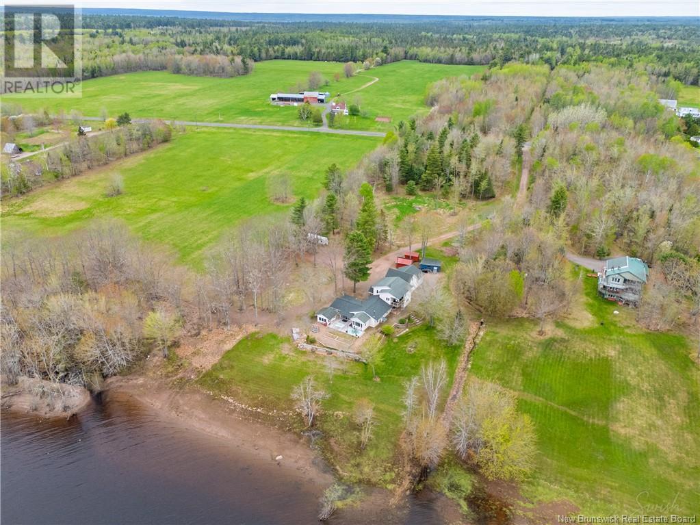 870 Route 690, Maquapit Lake, New Brunswick  E4B 1P1 - Photo 33 - NB119012