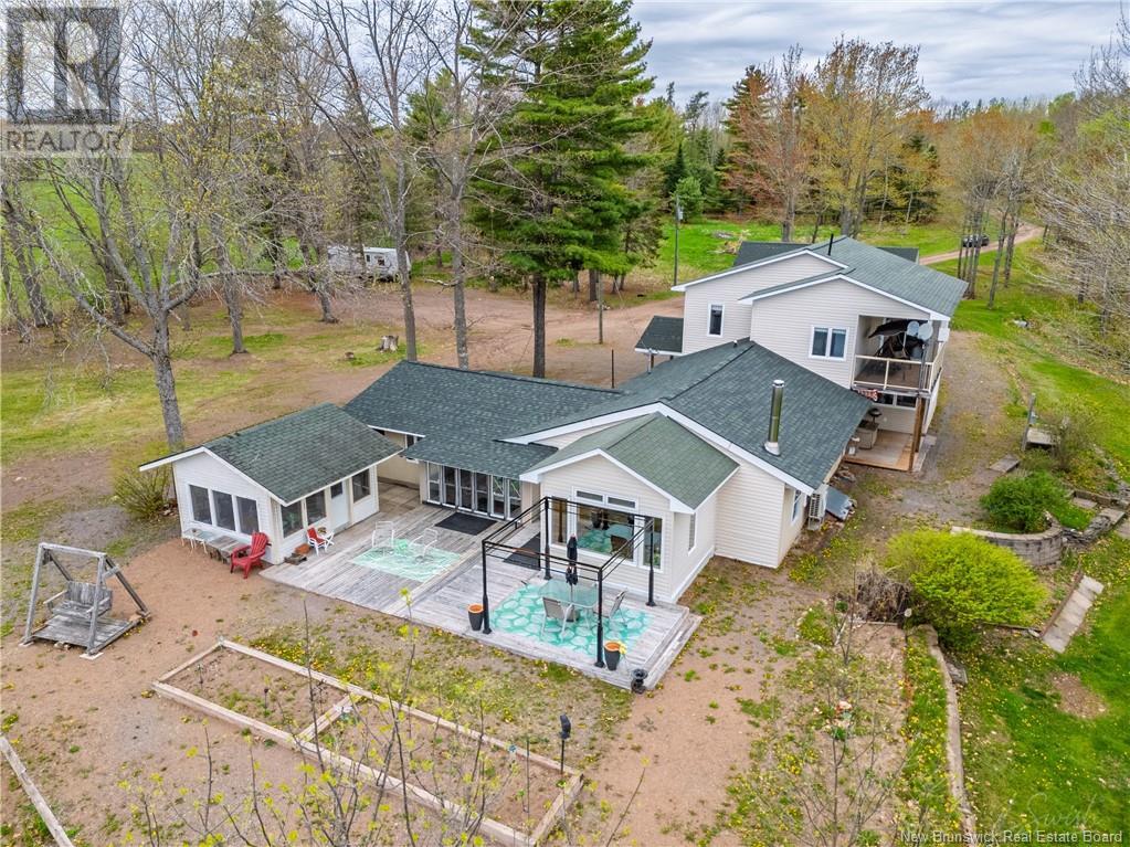 870 Route 690, Maquapit Lake, New Brunswick  E4B 1P1 - Photo 34 - NB119012