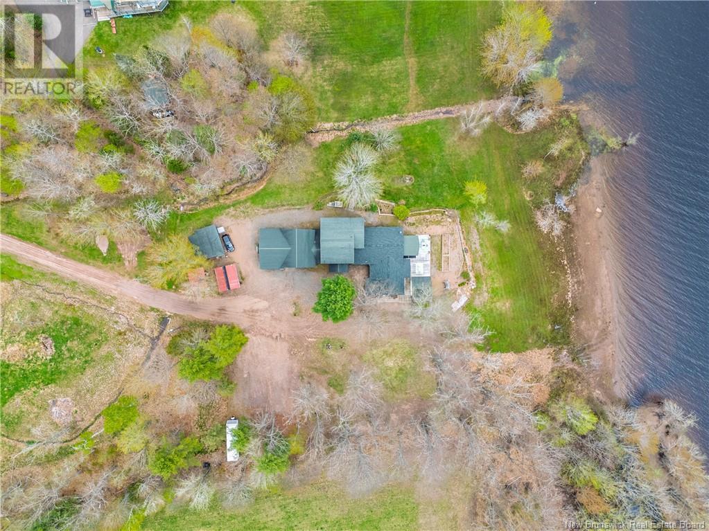 870 Route 690, Maquapit Lake, New Brunswick  E4B 1P1 - Photo 36 - NB119012