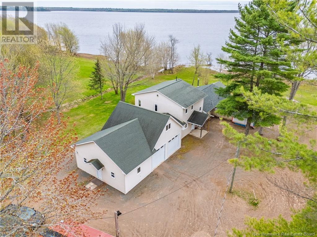 870 Route 690, Maquapit Lake, New Brunswick  E4B 1P1 - Photo 37 - NB119012