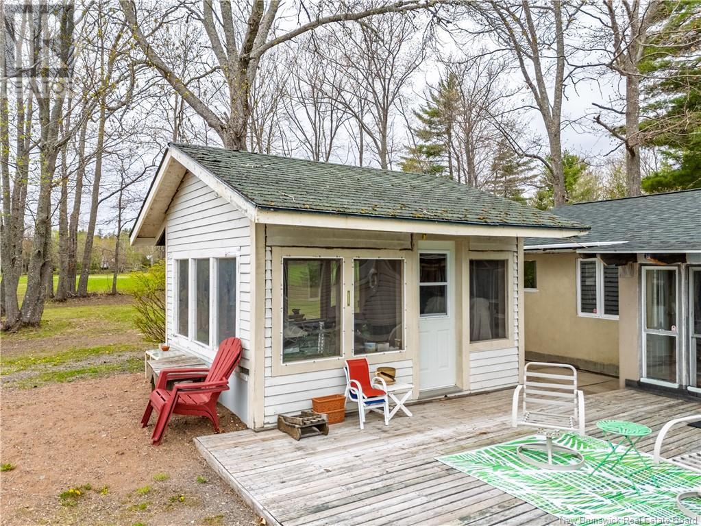 870 Route 690, Maquapit Lake, New Brunswick  E4B 1P1 - Photo 38 - NB119012
