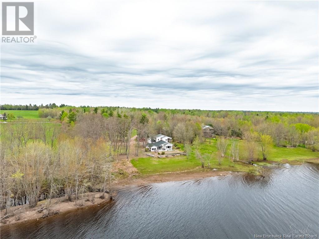 870 Route 690, Maquapit Lake, New Brunswick  E4B 1P1 - Photo 39 - NB119012