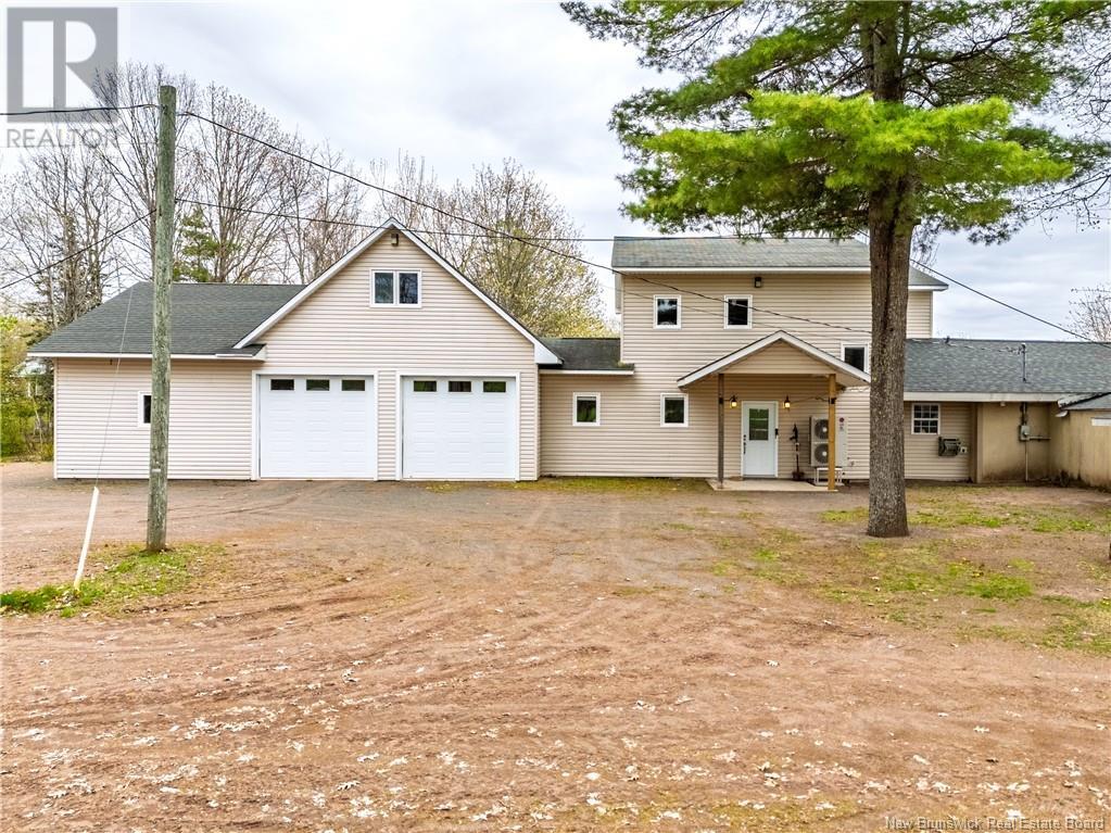 870 Route 690, Maquapit Lake, New Brunswick  E4B 1P1 - Photo 40 - NB119012