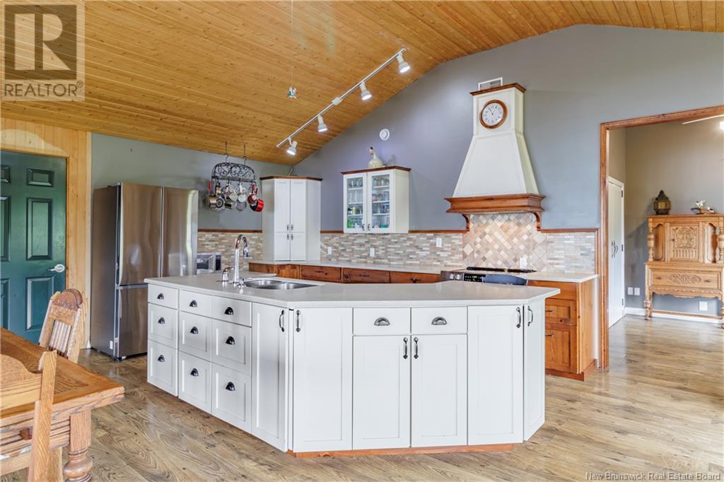 870 Route 690, Maquapit Lake, New Brunswick  E4B 1P1 - Photo 6 - NB119012