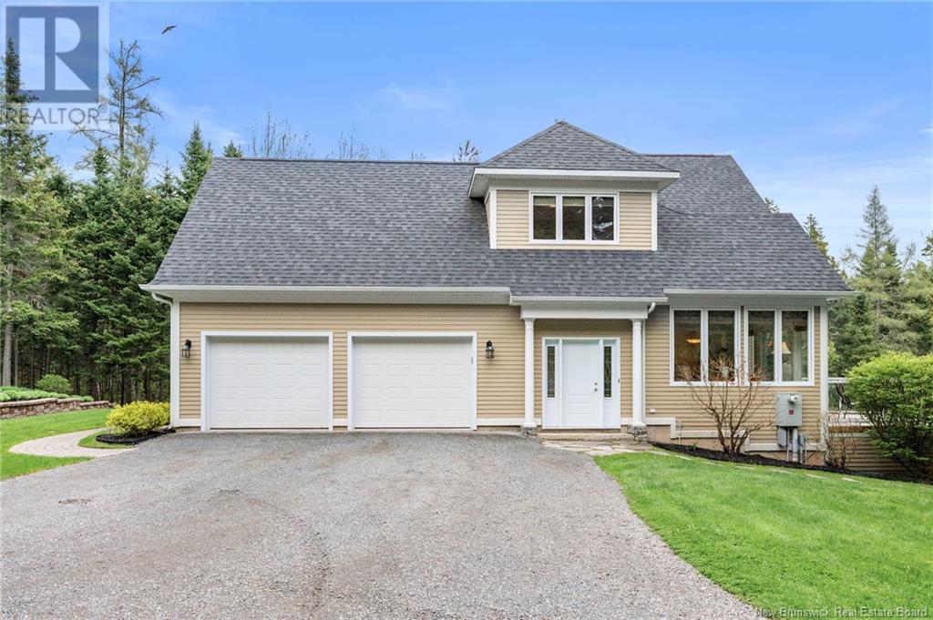 58 Old Forest, Allison, New Brunswick  E1G 4V1 - Photo 3 - NB118945