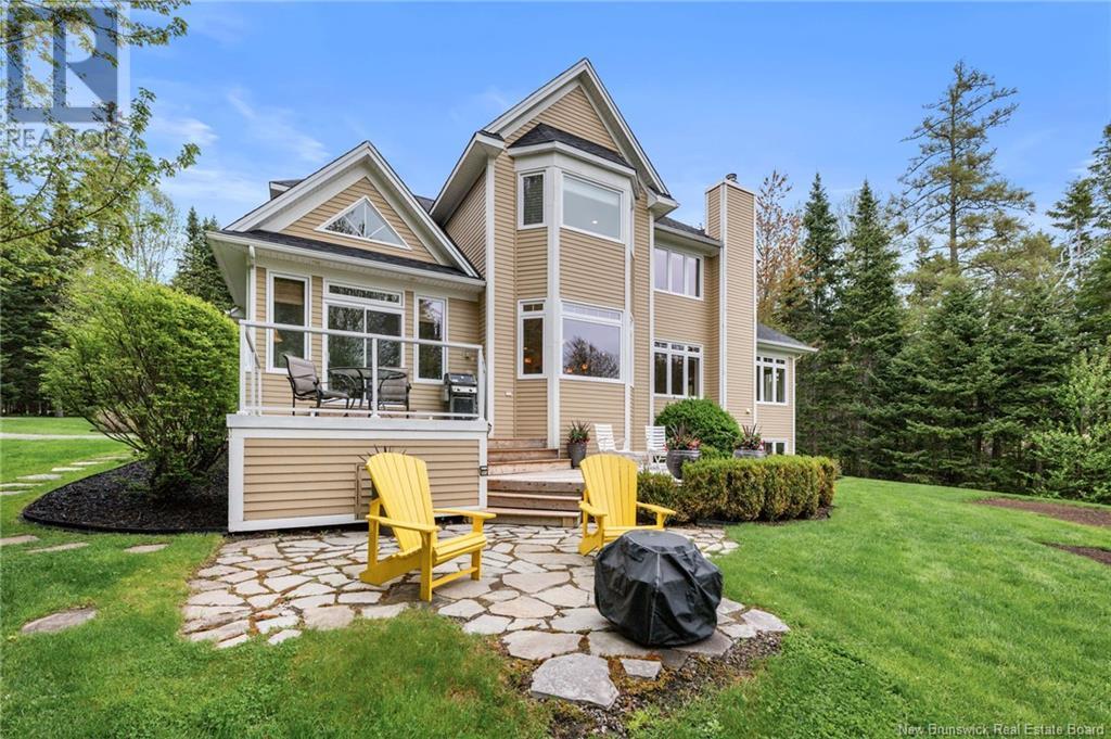 58 Old Forest, Allison, New Brunswick  E1G 4V1 - Photo 37 - NB118945