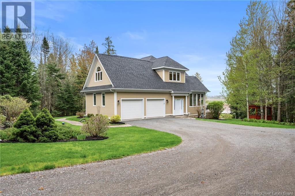 58 Old Forest, Allison, New Brunswick  E1G 4V1 - Photo 4 - NB118945