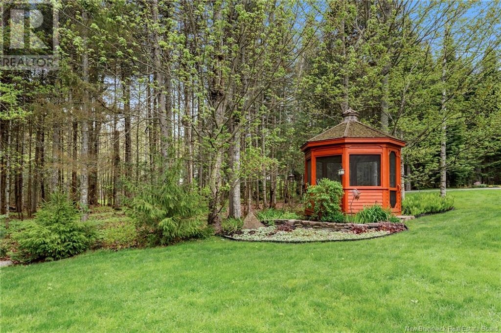 58 Old Forest, Allison, New Brunswick  E1G 4V1 - Photo 41 - NB118945