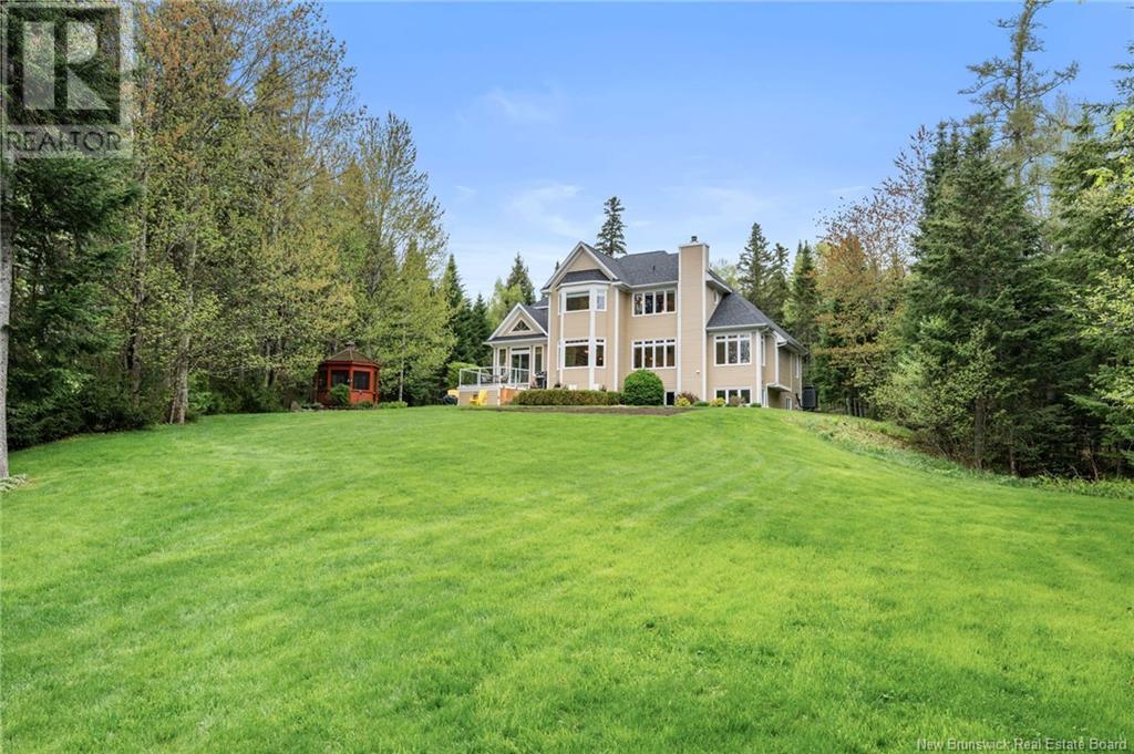 58 Old Forest, Allison, New Brunswick  E1G 4V1 - Photo 42 - NB118945