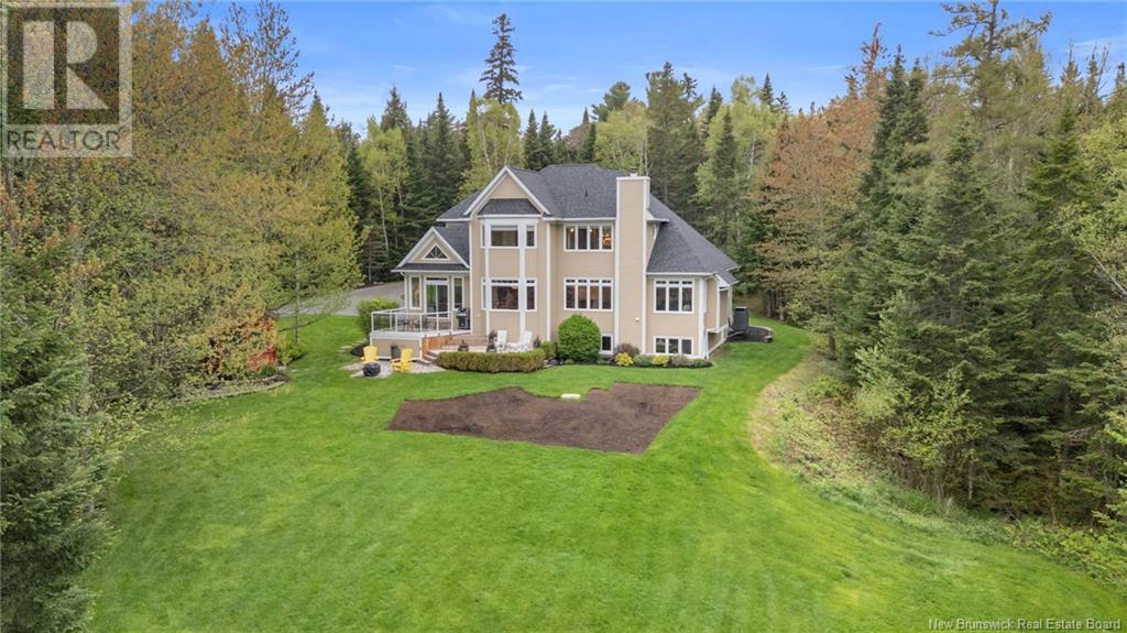 58 Old Forest, Allison, New Brunswick  E1G 4V1 - Photo 43 - NB118945