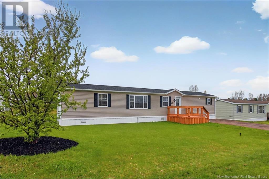 22 Angus Lane, Riverview, New Brunswick  E1B 5L9 - Photo 1 - NB118931