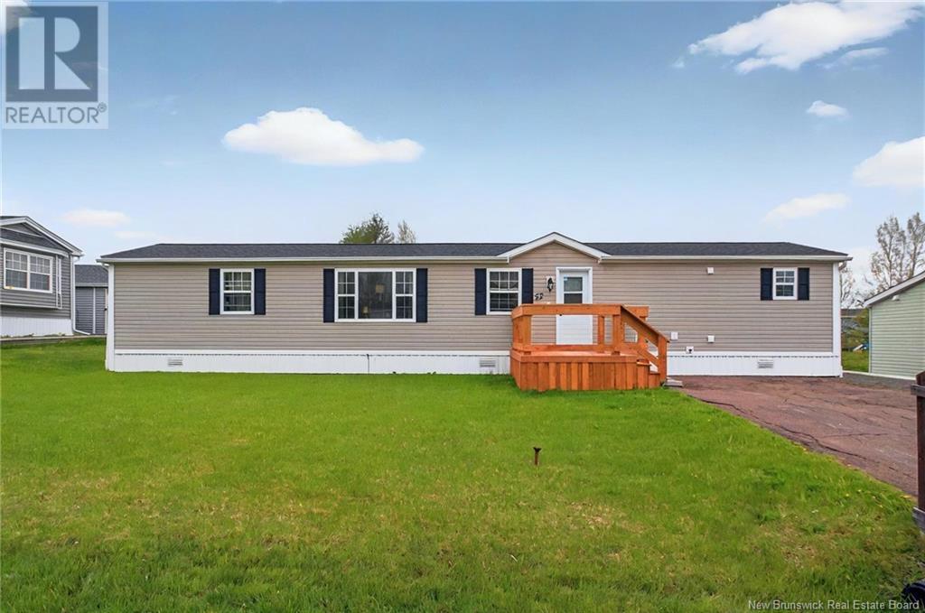 22 Angus Lane, Riverview, New Brunswick  E1B 5L9 - Photo 2 - NB118931