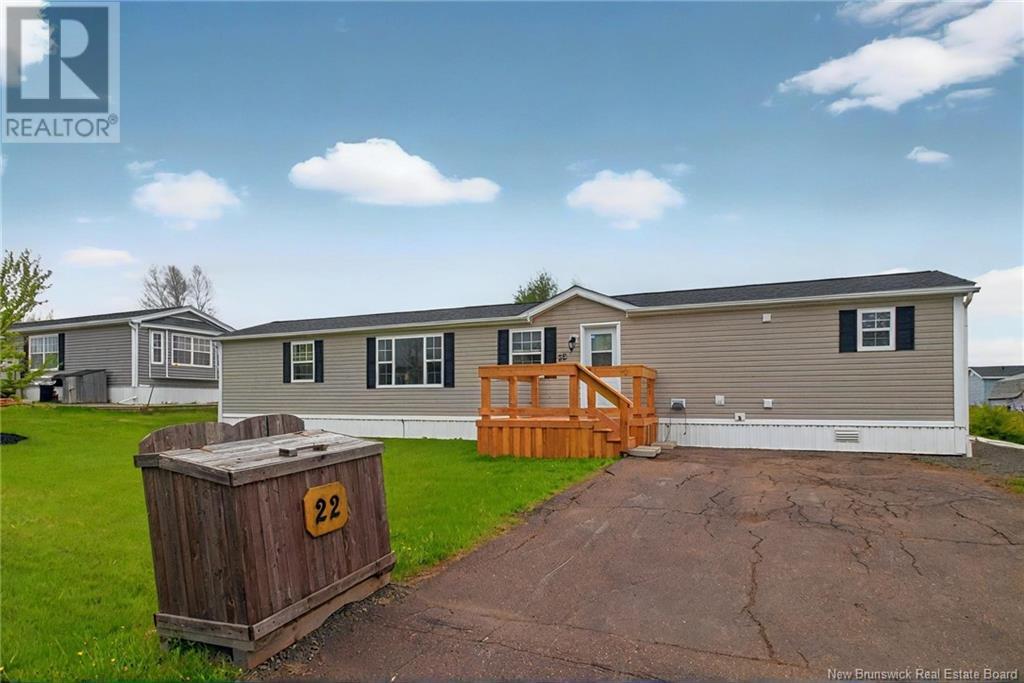 22 Angus Lane, Riverview, New Brunswick  E1B 5L9 - Photo 30 - NB118931