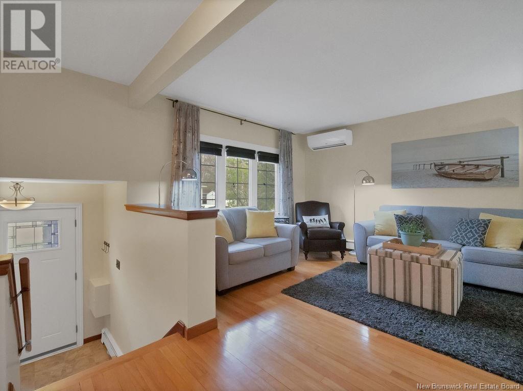 185 Wentworth Drive, Riverview, New Brunswick  E1B 2T6 - Photo 2 - NB119025