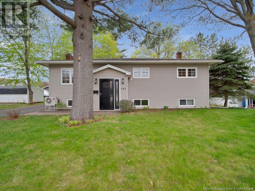 185 Wentworth Drive, Riverview, New Brunswick  E1B 2T6 - Photo 29 - NB119025