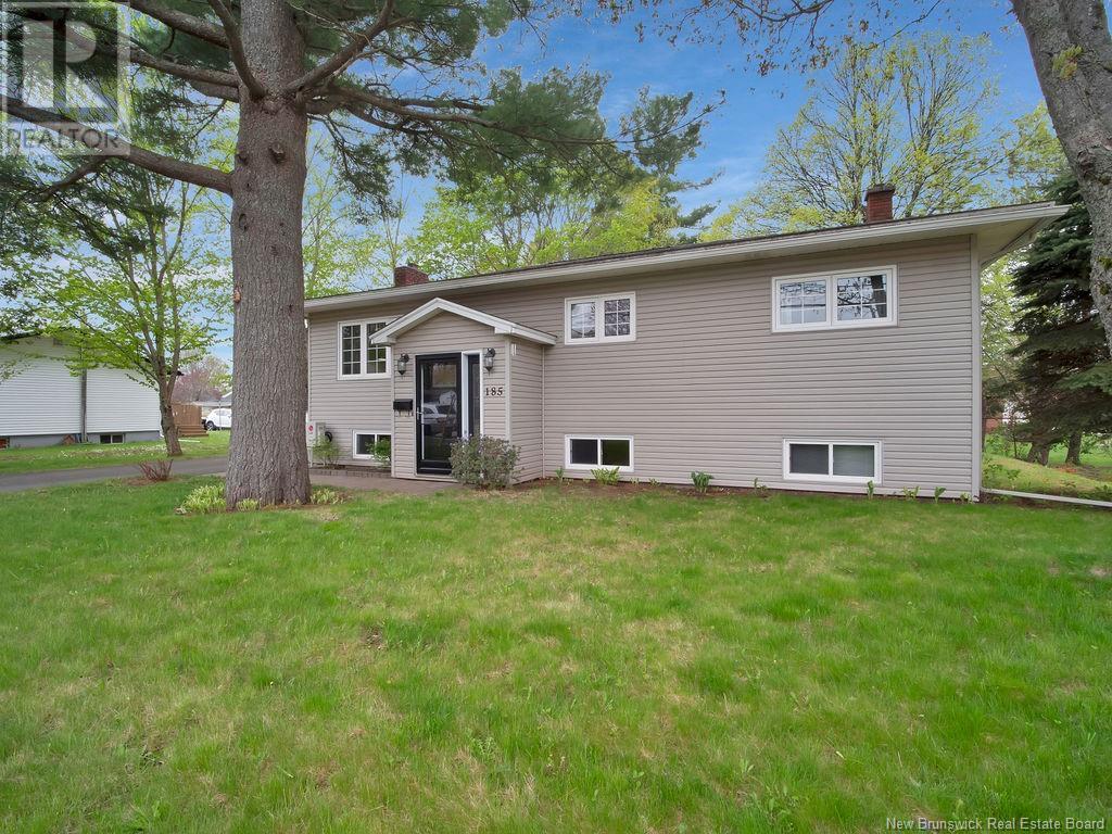 185 Wentworth Drive, Riverview, New Brunswick  E1B 2T6 - Photo 30 - NB119025