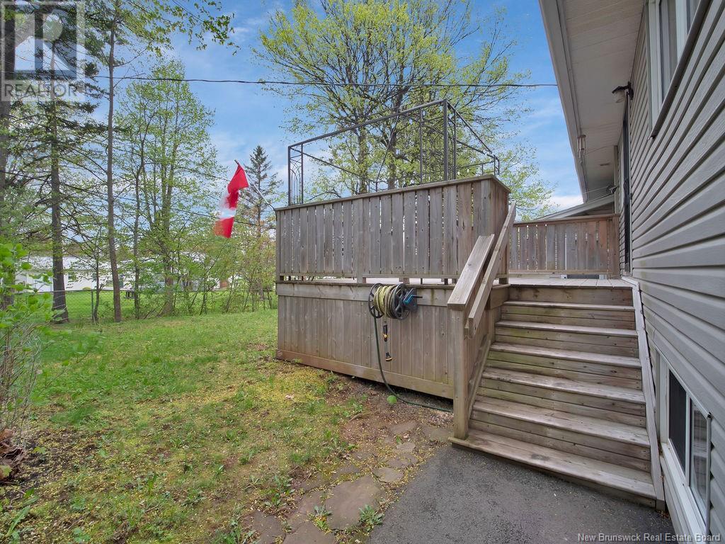185 Wentworth Drive, Riverview, New Brunswick  E1B 2T6 - Photo 32 - NB119025