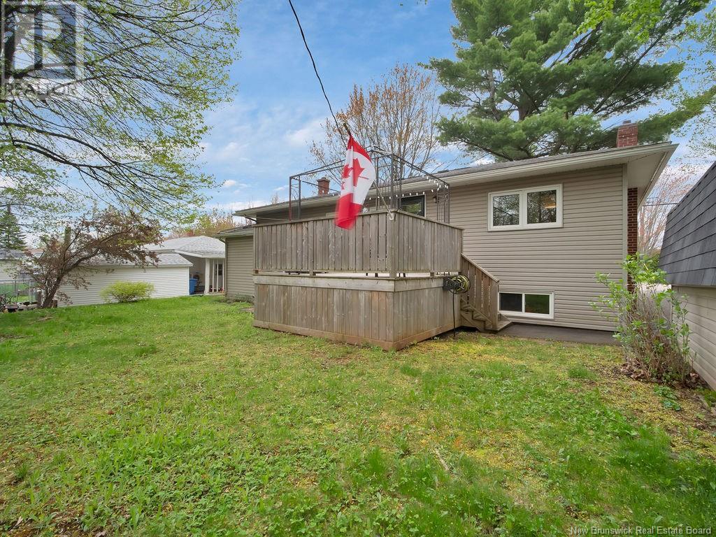 185 Wentworth Drive, Riverview, New Brunswick  E1B 2T6 - Photo 33 - NB119025