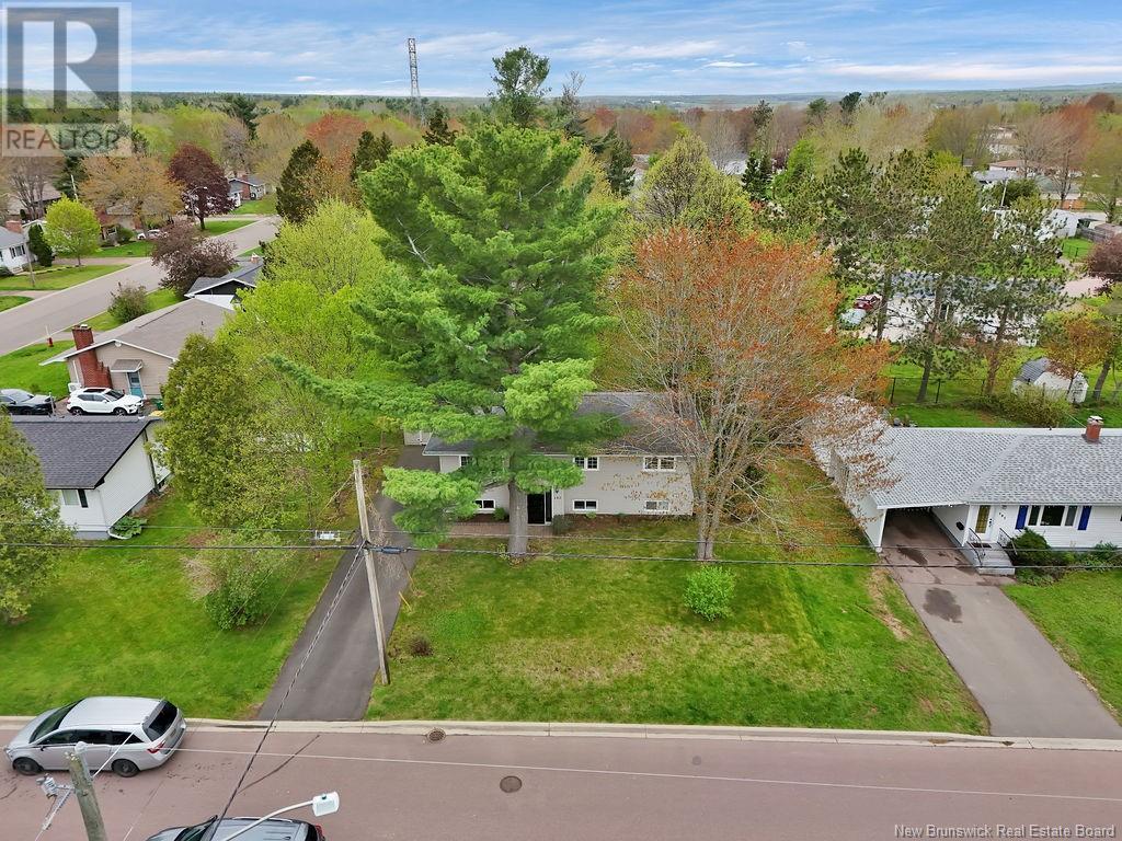 185 Wentworth Drive, Riverview, New Brunswick  E1B 2T6 - Photo 35 - NB119025