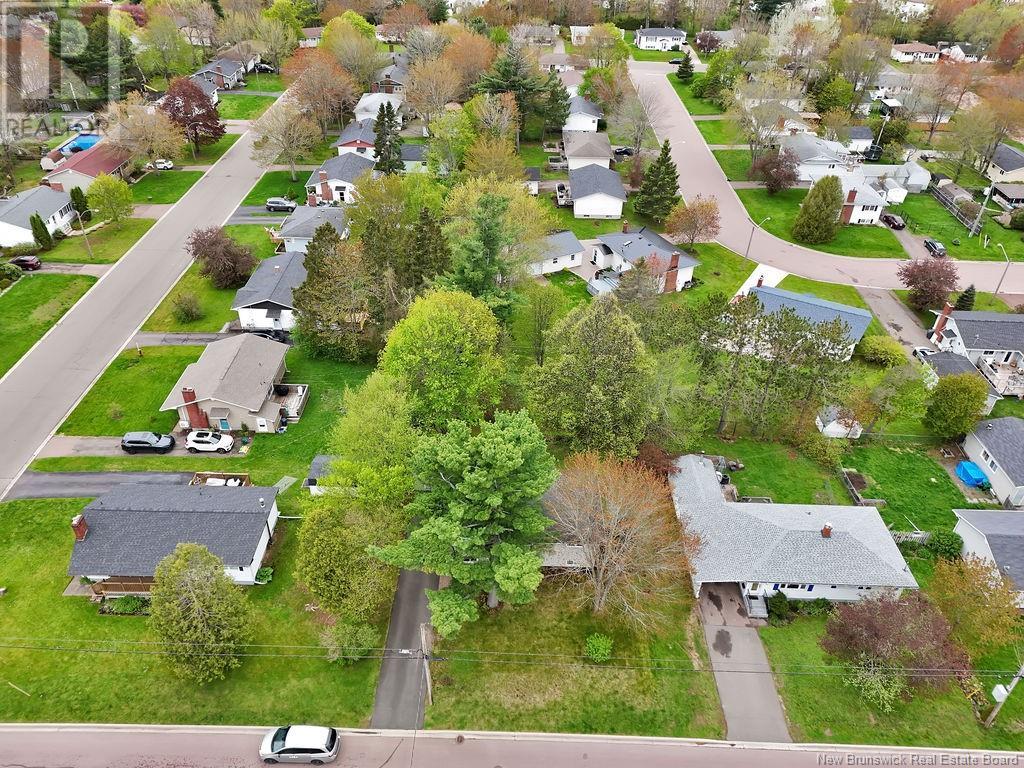185 Wentworth Drive, Riverview, New Brunswick  E1B 2T6 - Photo 39 - NB119025