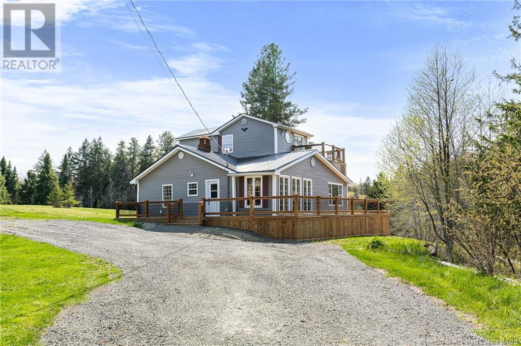 914 Murray Road, Cocagne, New Brunswick  E4R 2V3 - Photo 2 - NB119001