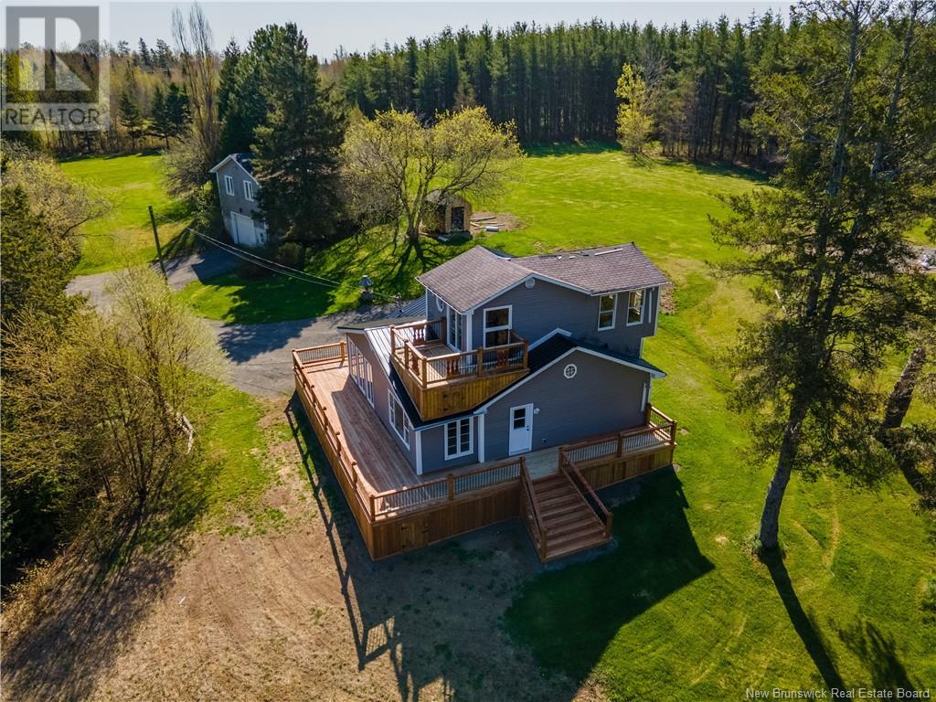 914 Murray Road, Cocagne, New Brunswick  E4R 2V3 - Photo 4 - NB119001