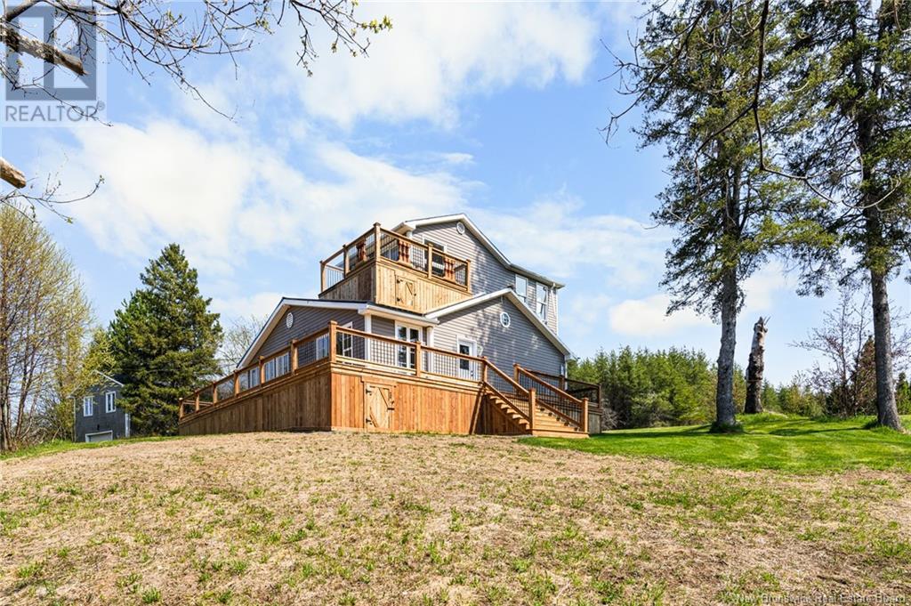 914 Murray Road, Cocagne, New Brunswick  E4R 2V3 - Photo 5 - NB119001