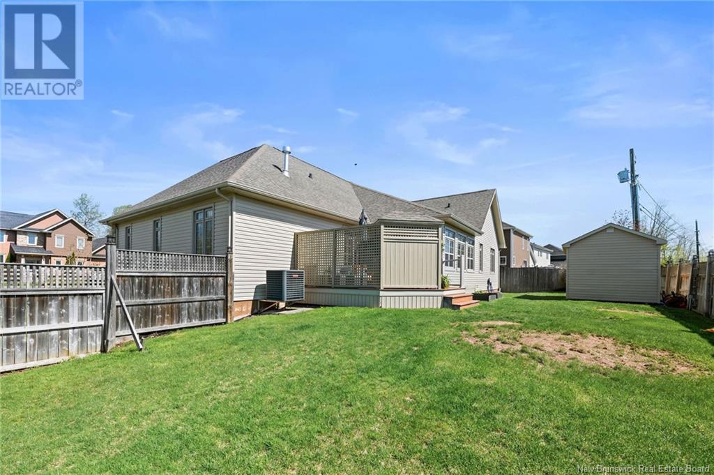 42 Blackstone, Moncton, New Brunswick  E1G 0P2 - Photo 48 - NB118944